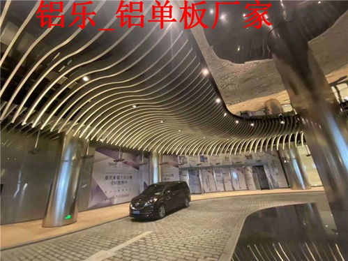 米易弧形鋁板包柱行業(yè)的創(chuàng)新之路 鋁樂建材機(jī)械設(shè)備研發(fā)探析